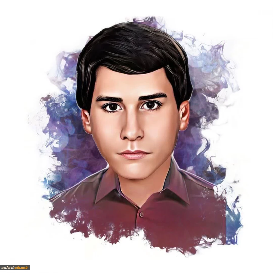  شهید درخشان