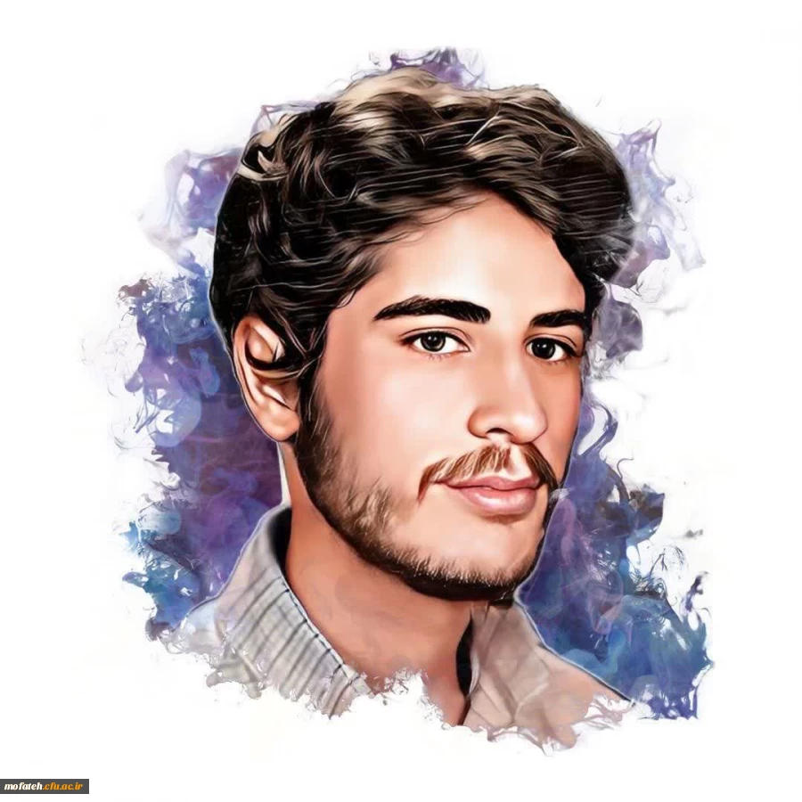 شهید رحمانی