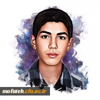  شهید اسلامی فر