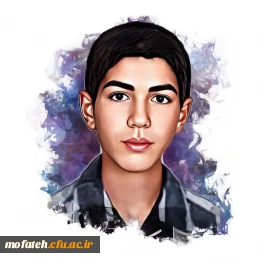  شهید اسلامی فر