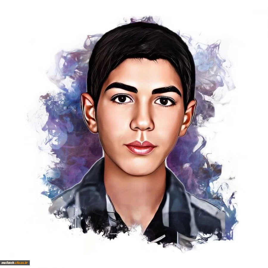  شهید اسلامی فر