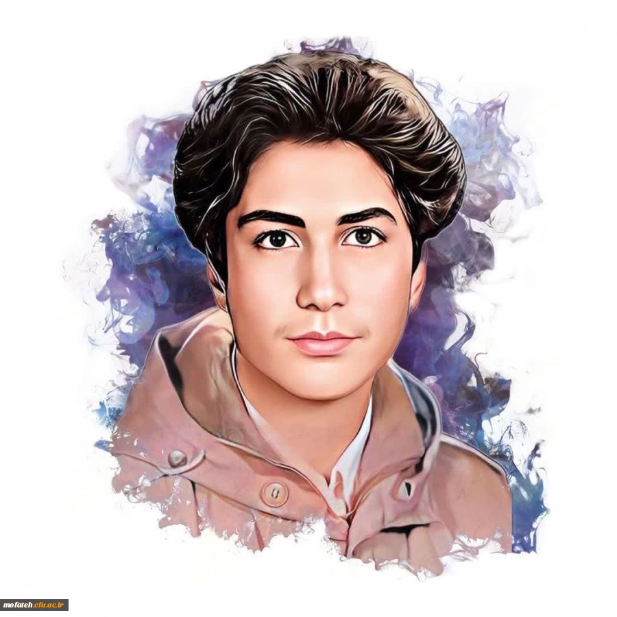 شهید سرآبادانی