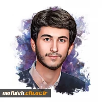 شهید غلامی  مرحقی