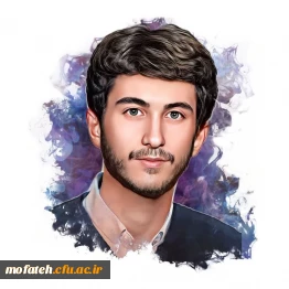 شهید غلامی  مرحقی