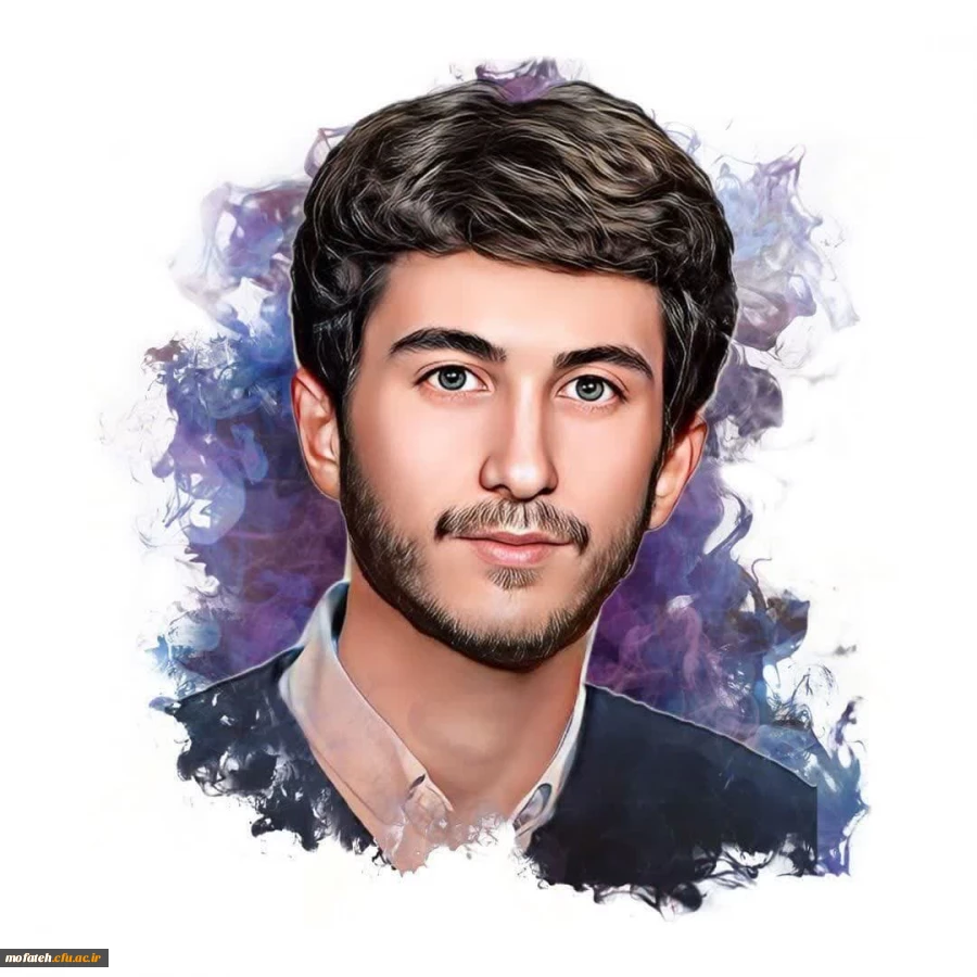 شهید غلامی  مرحقی