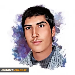  شهید کمالوند