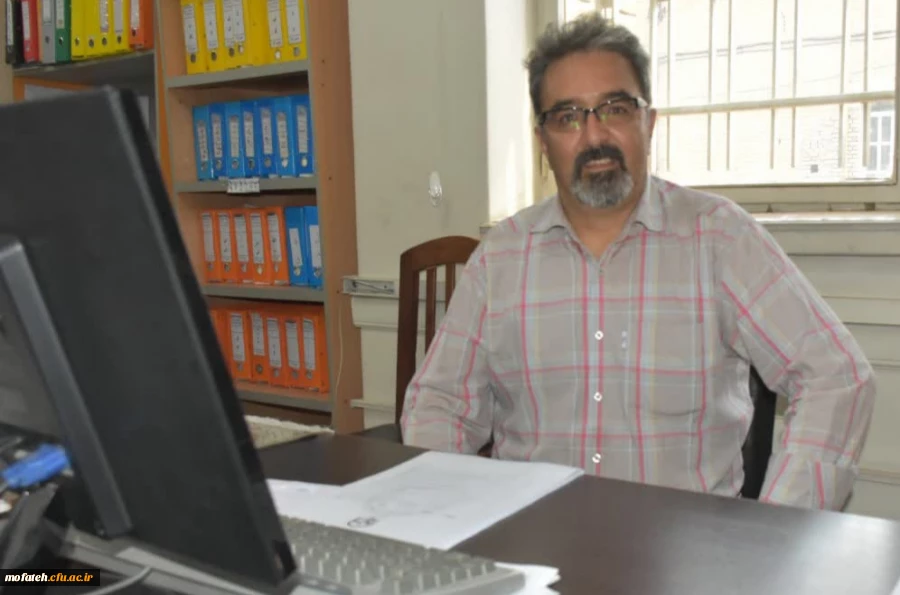 برادر ارجمند جناب آقای عبدالله نوروزحاجی  3