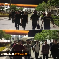 اردوی زیارتی - فرهنگی شمیم امامت 3