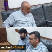 اردوی زیارتی - فرهنگی شمیم امامت 6