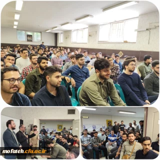 کارگاه آموزشی؛

برگزاری کلاس های روخوانی و روان خوانی پردیس شهید مفتح شهر ری