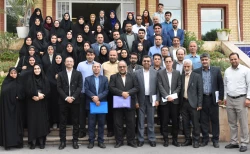  کارگاه آموزشی ارزیابان حرفه ای شایستگی های داوطلبان ورود به دانشگاه فرهنگیان | به میزبانی پردیس شهید مفتح شهر ری