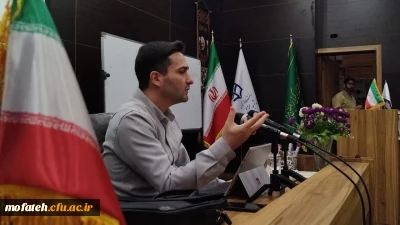 گزارش تصویری؛

همایش سالانه حلقه مطالعاتی وصل