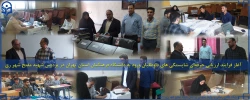آغاز فرایند ارزیابی حرفه ای شایستگی های داوطلبان ورود به دانشگاه فرهنگیان استان تهران در پردیس شهید مفتح شهر ری 2