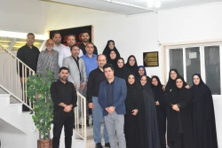 پایان فرایند ارزیابی حرفه ای شایستگی های داوطلبان ورود به دانشگاه فرهنگیان استان تهران در پردیس شهید مفتح شهرری ری