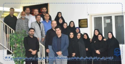 فرایند ارزیابی حرفه ای شایستگی های داوطلبان ورود به دانشگاه فرهنگیان استان تهران در پردیس شهید مفتح شهرری ری