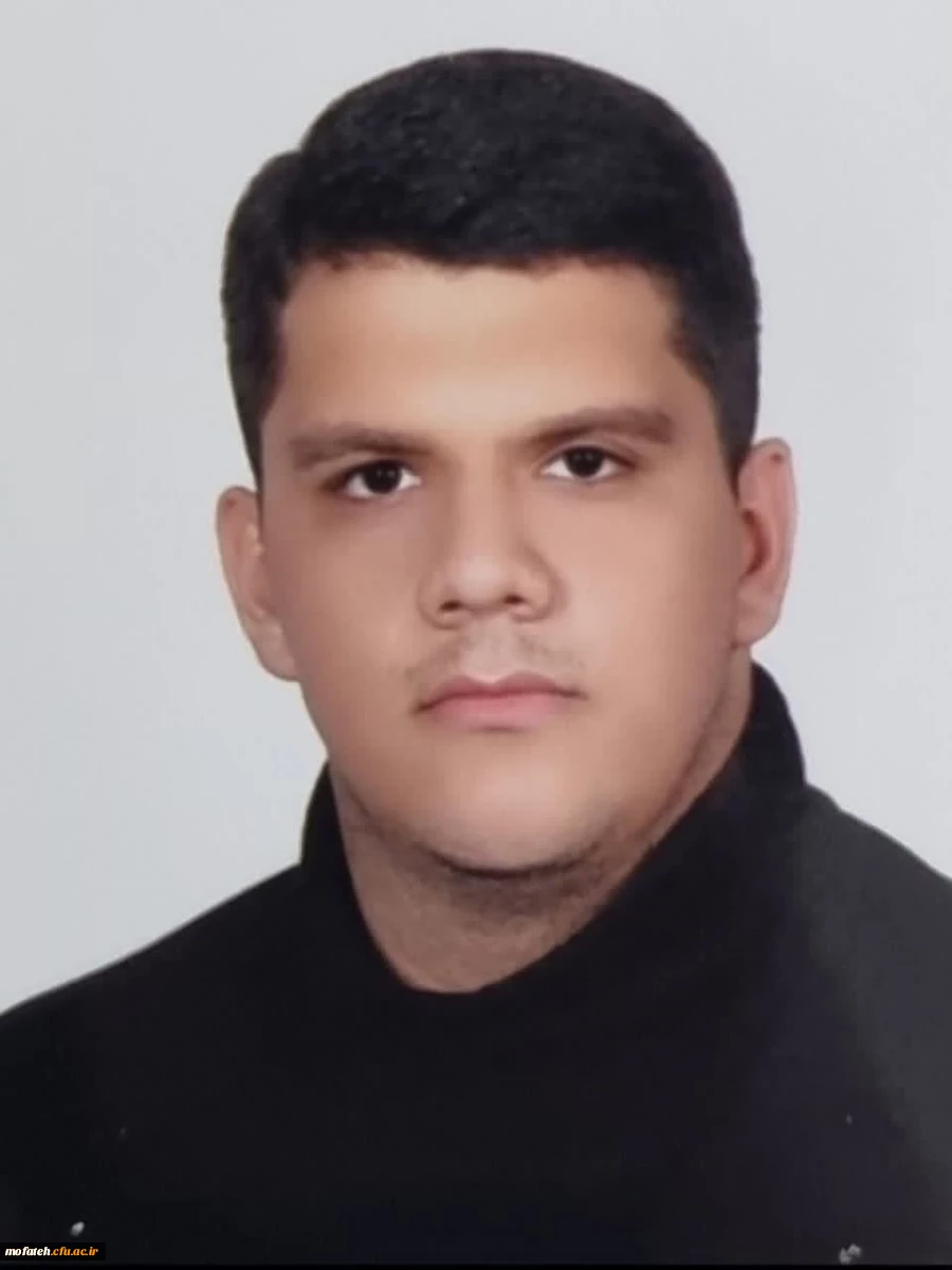 اصحاب رسانه پردیسد شهید مفتح شهر ری 2