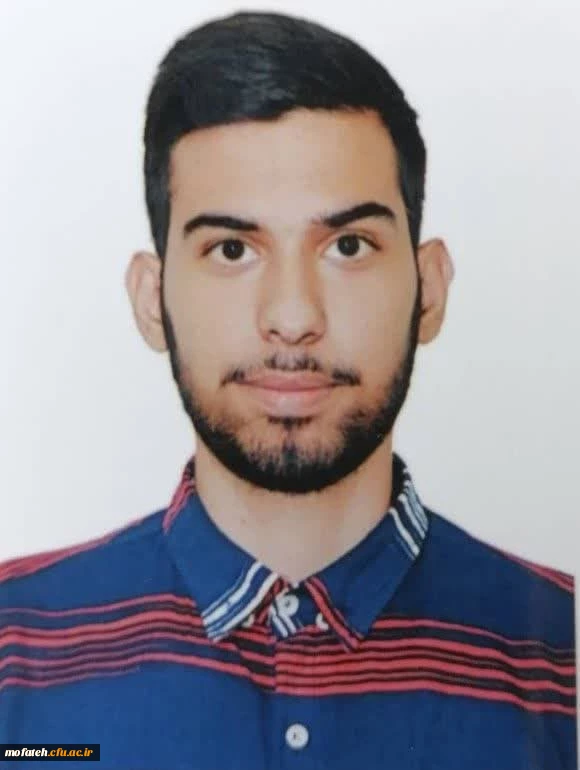 اصحاب رسانه پردیس شهید مفتح شهر ری 2