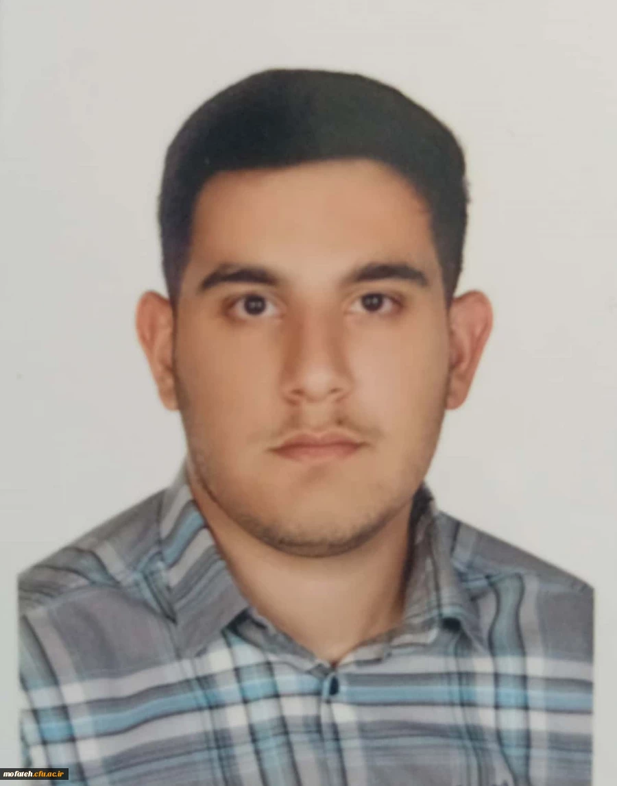 اصحاب رسانه پردیس شهید مفتح شهر ری 2