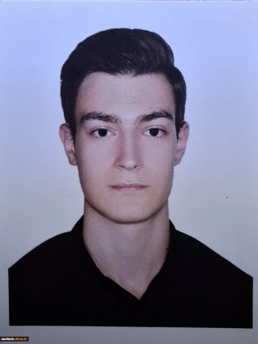 اصحاب رسانه پردیس شهید مفتح شهر ری