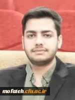 اصحاب رسانه پردیس شهید مفتح شهر ری