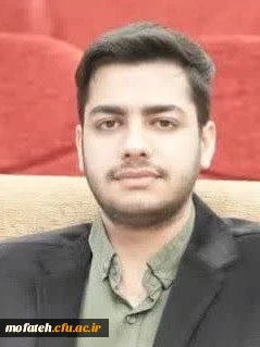 اصحاب رسانه پردیس شهید مفتح شهر ری