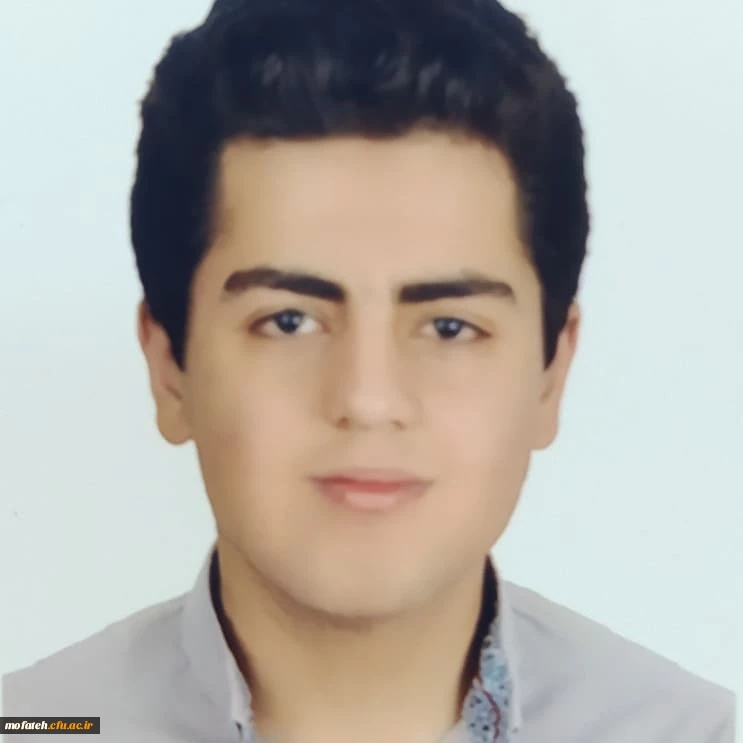 اصحاب رسانه پردیس شهید مفتح شهر ری 2