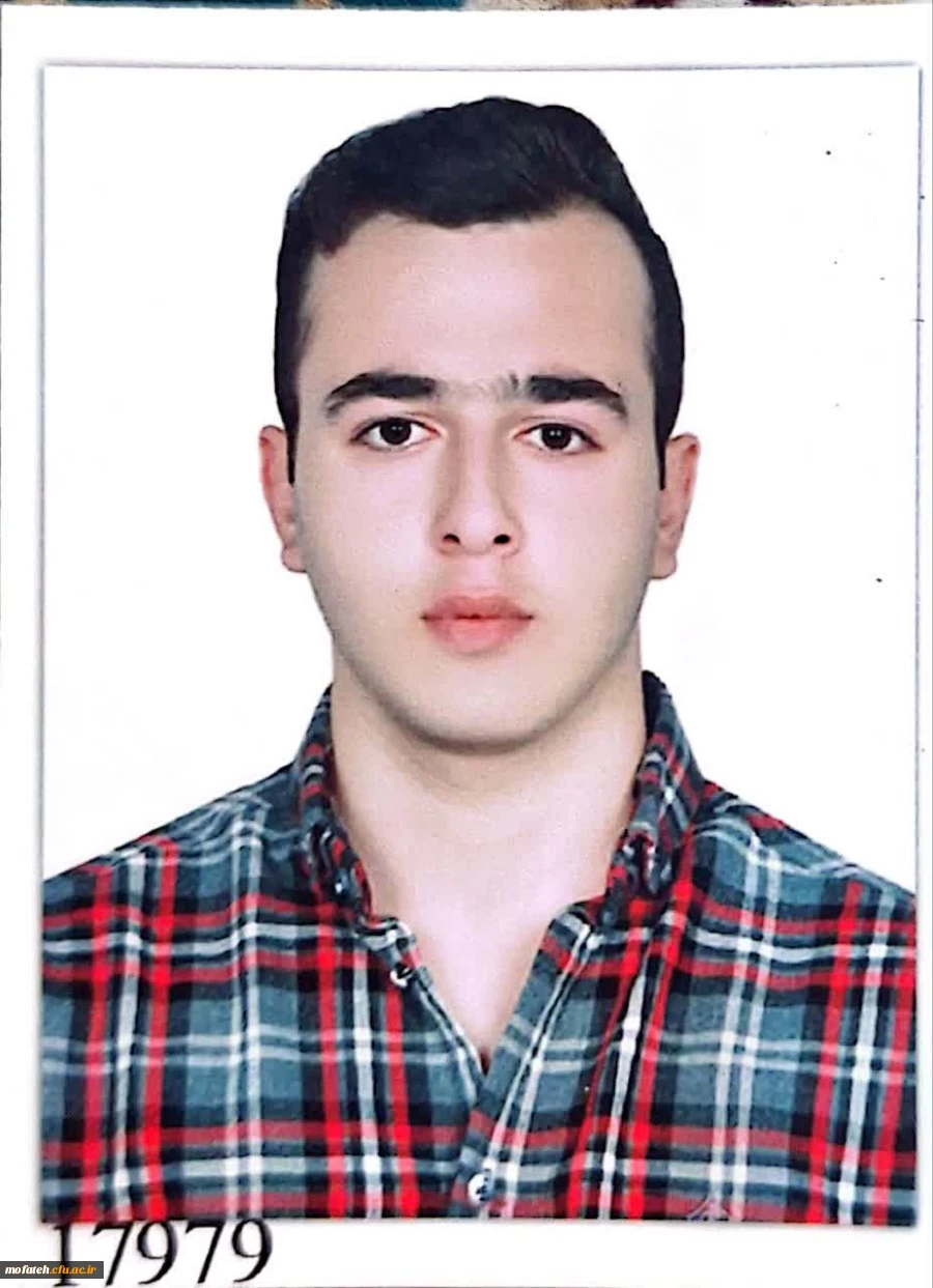 اصحاب رسانه پردیس شهید مفتح شهر ری 2