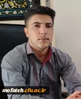 اصحاب رسانه پردیس شهید مفتح شهر ری 2