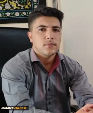 اصحاب رسانه پردیس شهید مفتح شهر ری 2