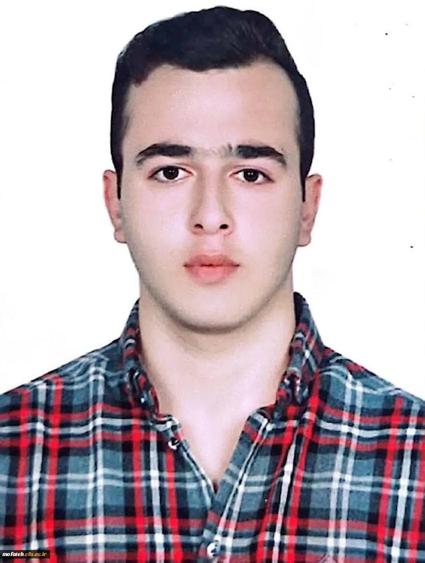 اصحاب رسانه پردیس شهید مفتح شهر ری 2