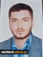 اصحاب رسانه پردیس شهید مفتح شهر ری 2