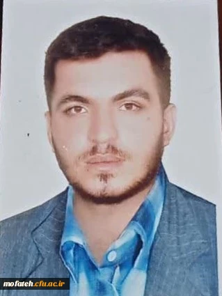 اصحاب رسانه پردیس شهید مفتح شهر ری 2