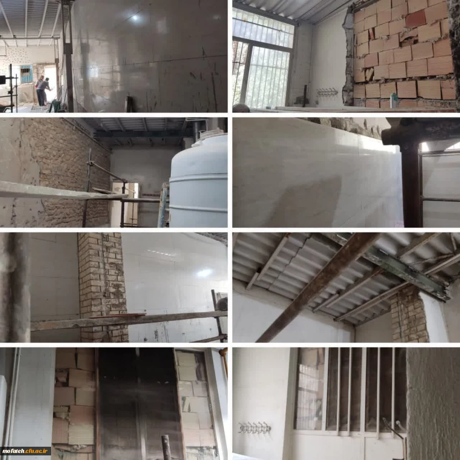 جهاد عمرانی دیگری در راه هست 2