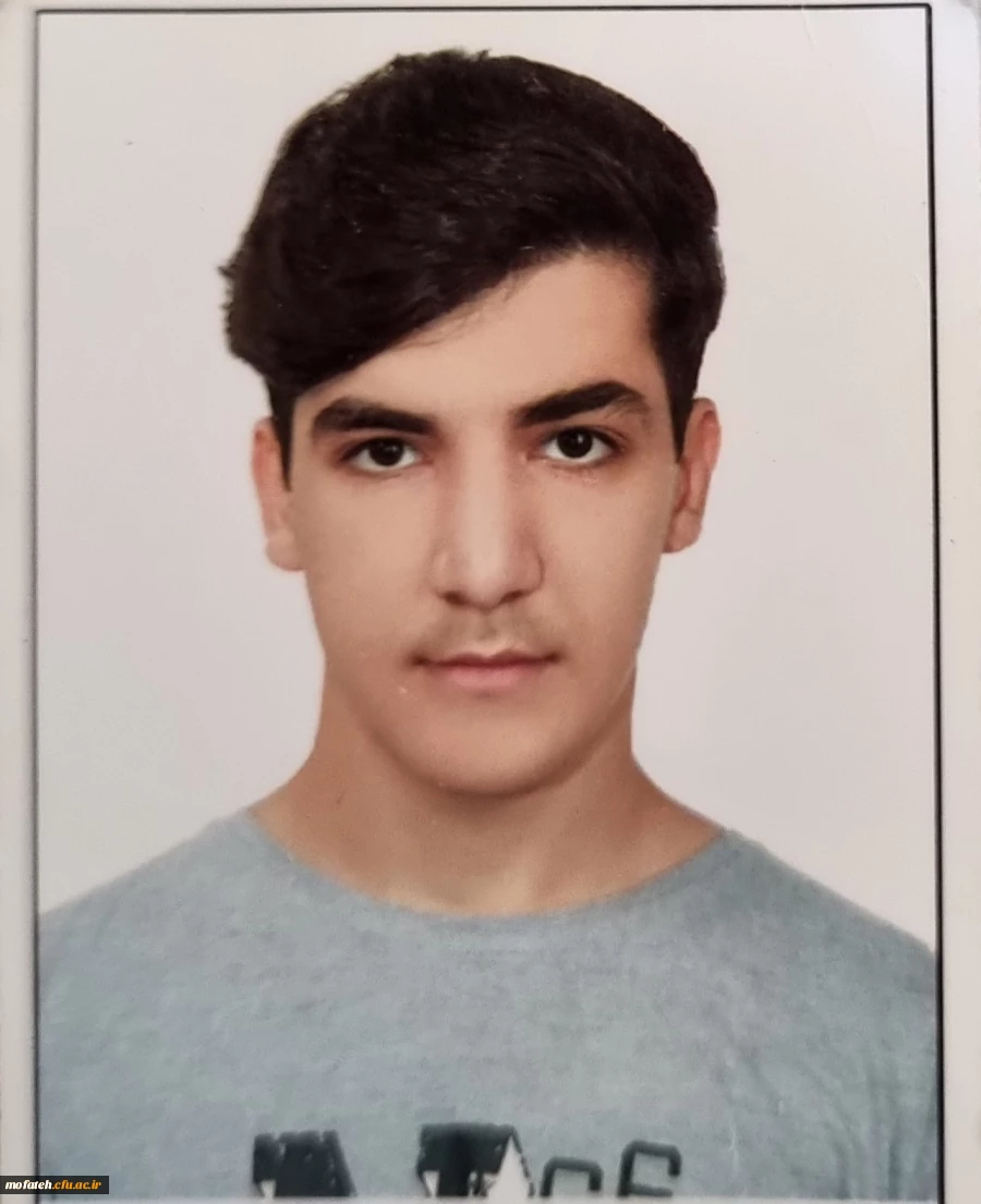 اصحاب رسانه پردیس شهید مفتح شهر ری 2