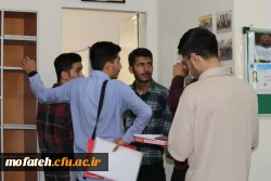 دومین روز ثبت نام ورودی های ۱۴۰۳ پردیس شهید مفتح شهر ری 3