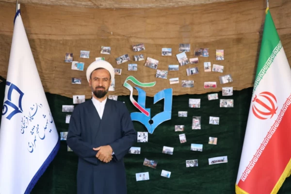 دومین روز ثبت نام ورودی های ۱۴۰۳ پردیس شهید مفتح شهر ری 4