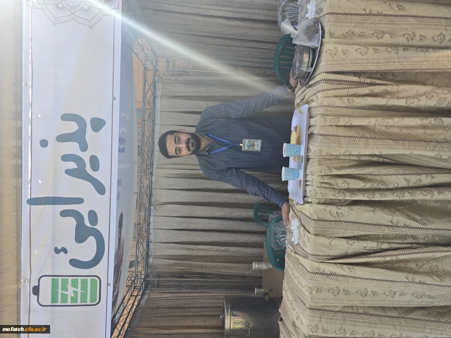 اولین روز ثبت نام ورودی های ۱۴۰۳ پردیس شهید مفتح شهر ری 7