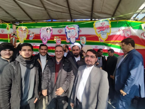 حماسه حضور.... 3