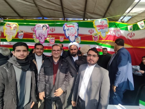 حماسه حضور.... 4