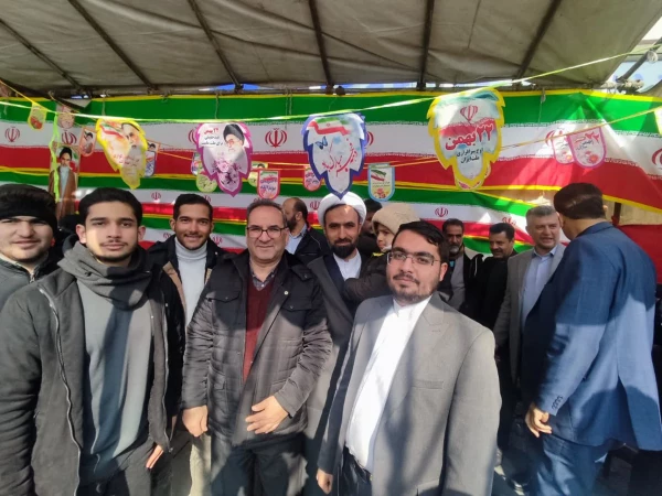 حماسه حضور.... 5