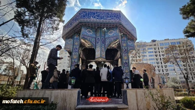 گزارش تصویری؛

مراسم یادبود شهدای حزب الله، شهید نصرالله و شهید صفی الدین