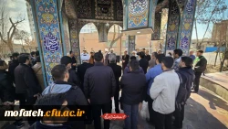 مراسم یادبود شهدای حزب الله، شهید نصرالله و شهید صفی الدین 5