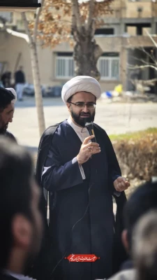 مراسم یادبود شهدای حزب الله، شهید نصرالله و شهید صفی الدین 7