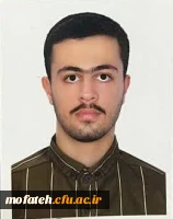 کسب مقام سوم جشنواره تخصصی تدریس برتر در مرحله منطقه ای رشته آموزش ادبیات فارسی توسط جناب آقای امیرحسین مهدی زاده 2