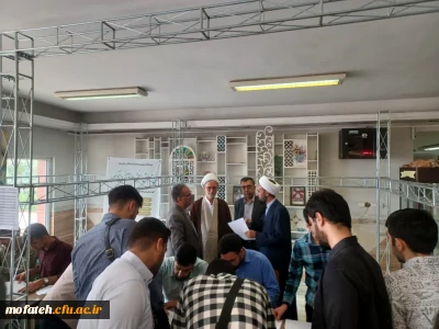 در حال برگزاری؛

انتخابات کانون و انجمن ها
