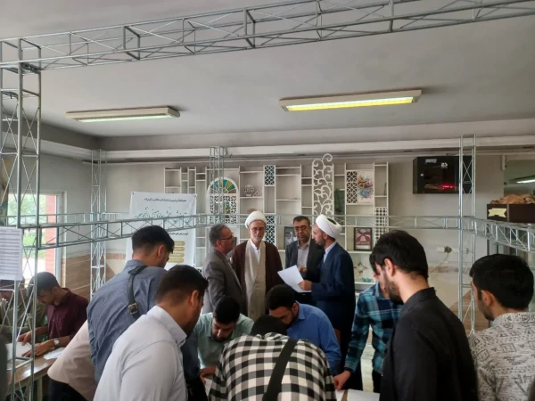 انتخابات کانون و انجمن ها
 2