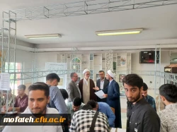 انتخابات کانون و انجمن ها
 3