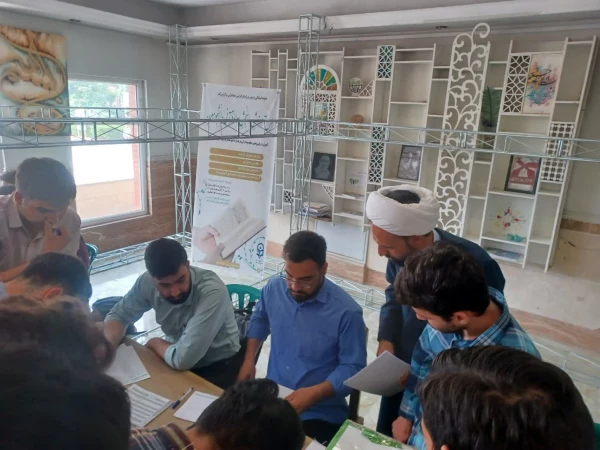 انتخابات کانون و انجمن ها
 5