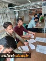 انتخابات کانون و انجمن ها
 9