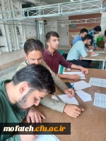 انتخابات کانون و انجمن ها
 10